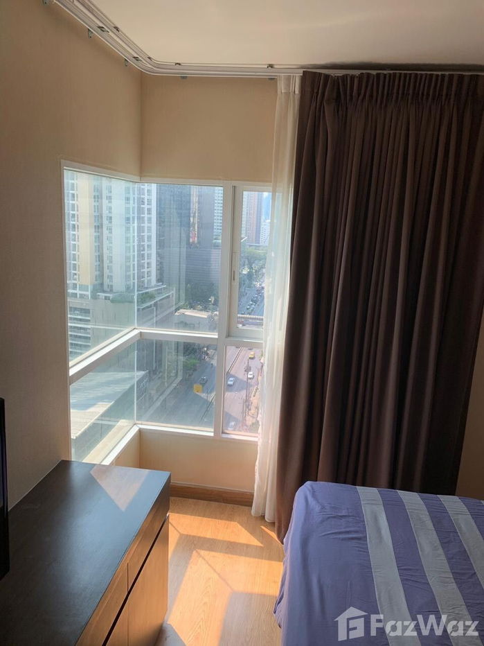picture 2 Bedroom Condo for sale at The Parkland Grand Asoke-Phetchaburi  1639366 - 8/10