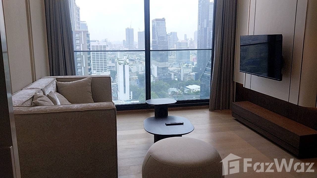 รูป คอนโดให้เช่า 1 ห้องนอน ในโครงการ อนิล สาทร 12 1845462 - รูปที่ 5/13