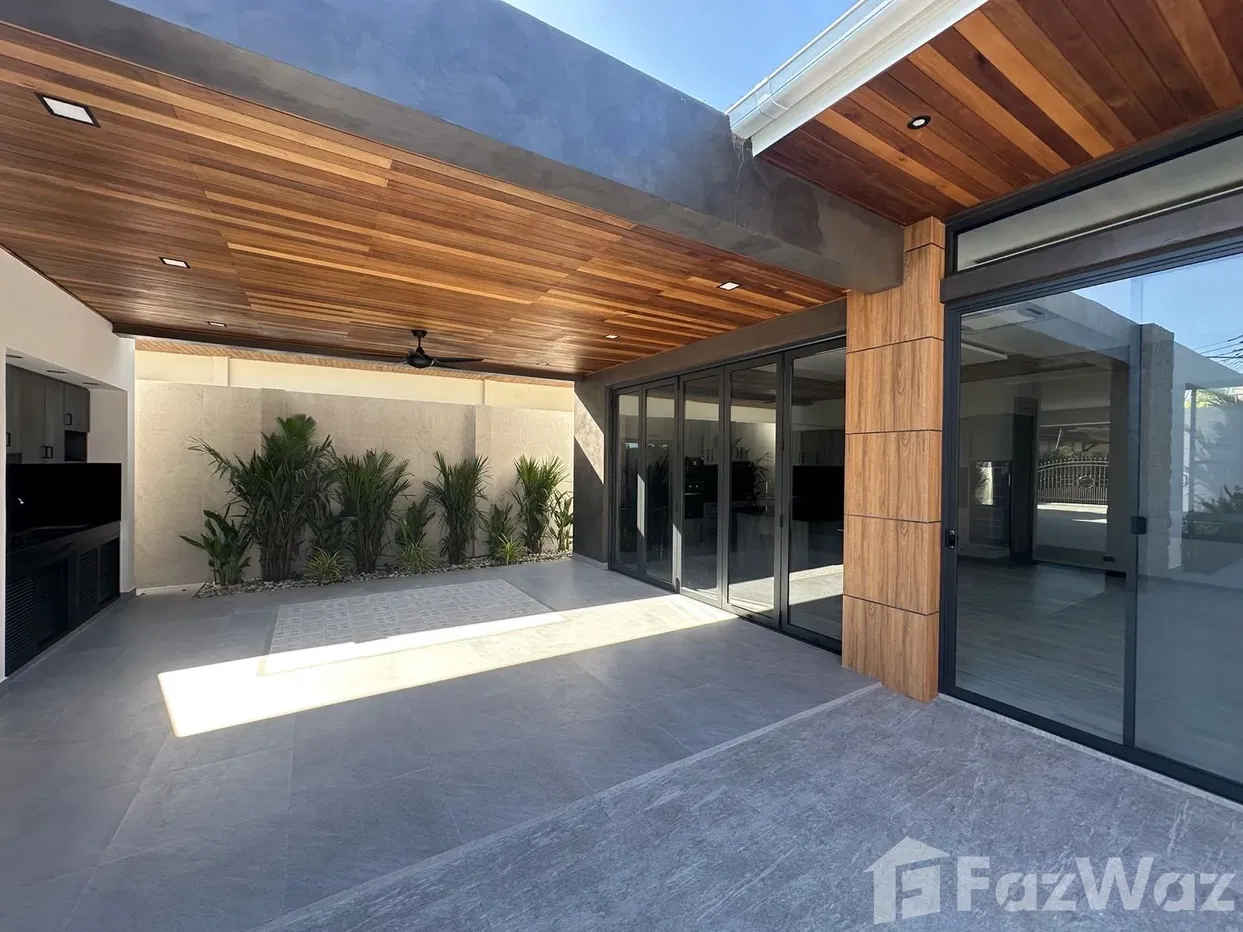 picture 4 Bedroom Villa for sale in Rawai, Phuket 5360841 - 17/42