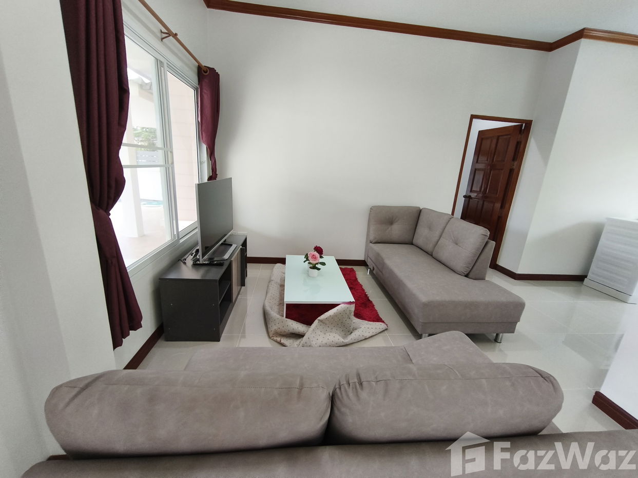 รูป ขาย วิลล่า 3 ห้องนอน ในโครงการ หมู่บ้านพลัมมีเรียหัวหิน 5742023 - รูปที่ 6/44