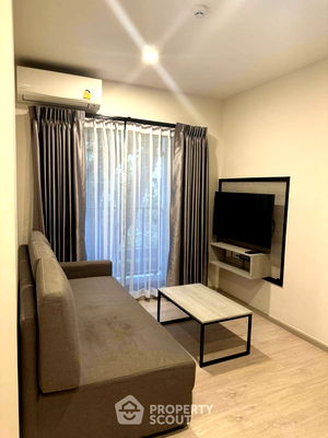 Condos for sale 700 Year Sports Arena Chiang Mai : 2-BR Condo at Escent Park Ville Chiangmai in Fa Ham (ID 1527143)