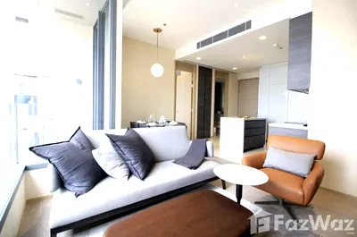 Condos for rent : The Esse Asoke 2 Bedroom 2 Bathroom 5751610
