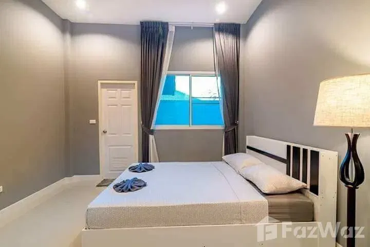 รูป ขาย บ้านเดี่ยว 2 ห้องนอน ใน ทับใต้, ประจวบคีรีขันธ์ 5747420 - รูปที่ 5/6