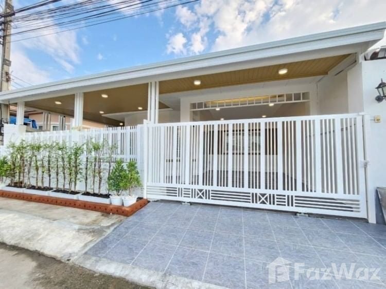 picture 3 Bedroom House for sale at Raviporn City Home Village  1952520 - 1/16
