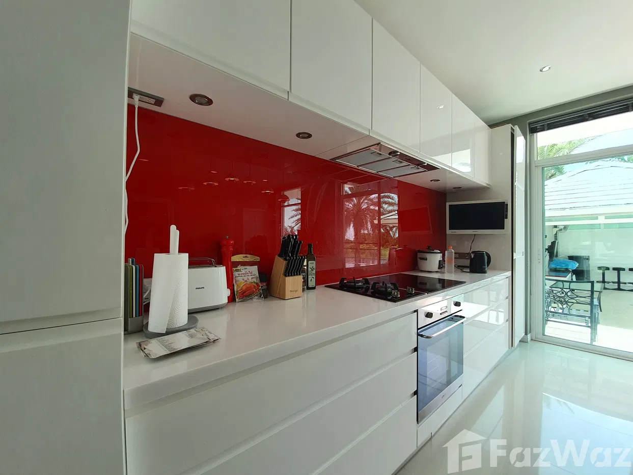 รูป วิลล่าให้เช่า 4 ห้องนอน ในโครงการ แบล็คเมาท์เท่น กอล์ฟ คอร์ส 1036062 - รูปที่ 11/37