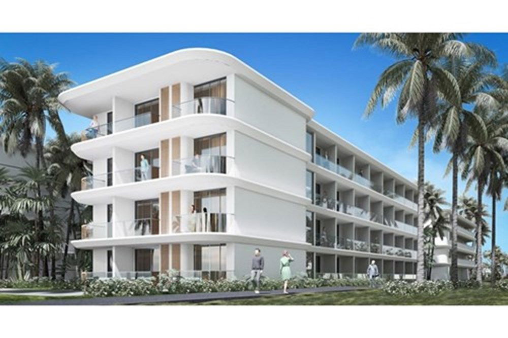 รูป [920121001-2802] 7% Guaranteed ROI | Fully Managed Hotel Investment - รูปที่ 20/29