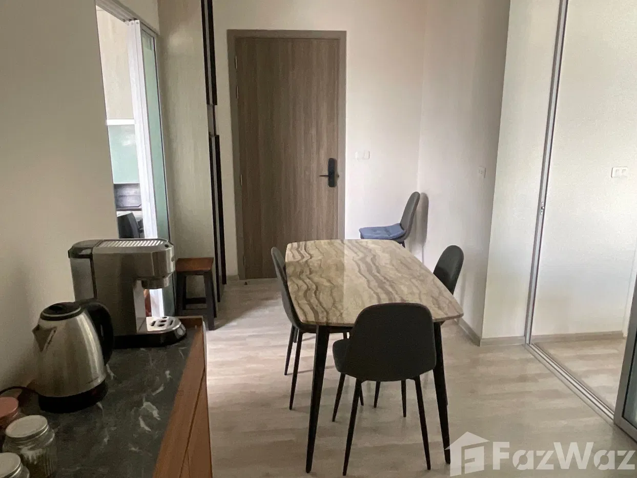 picture Studio Condo for sale at Niche Mono Ramkhamhaeng  5750209 - 4/29