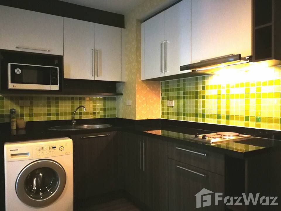 picture 1 Bedroom Condo for sale at Prom Phaholyothin 2  1671582 - 20/55