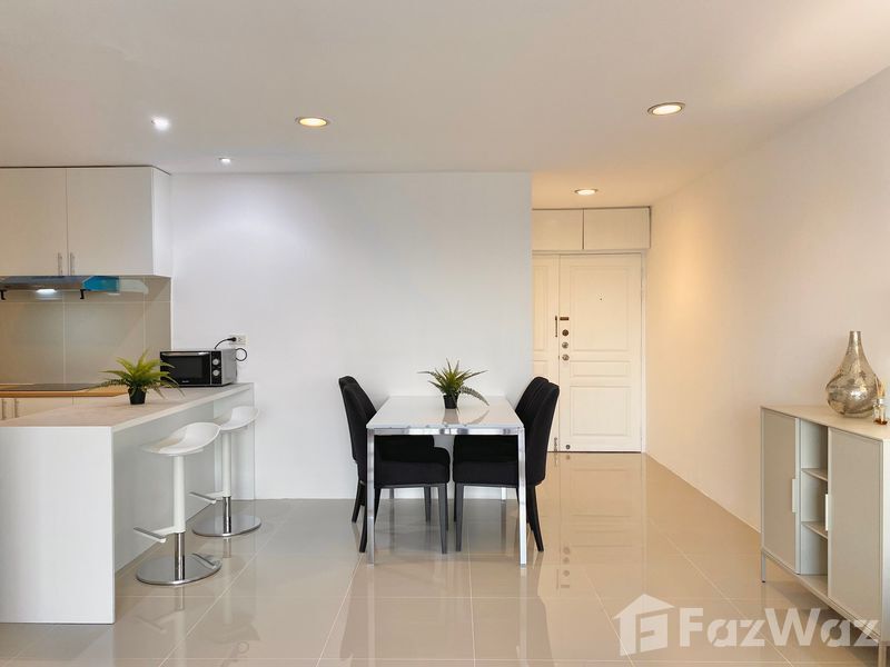 รูป คอนโดให้เช่า 2 ห้องนอน ในโครงการ เดอะ วอเตอร์ฟอร์ด ไดมอน 5354827 - รูปที่ 7/36