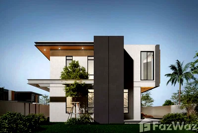 บ้านเดี่ยว ถนนจอมเทียนสาย 2 : ขาย บ้านเดี่ยว 5 ห้องนอน ในโครงการ ดิโอโซน เวลท์ จอมเทียน พูลวิลล่า พัทยา 5585007
