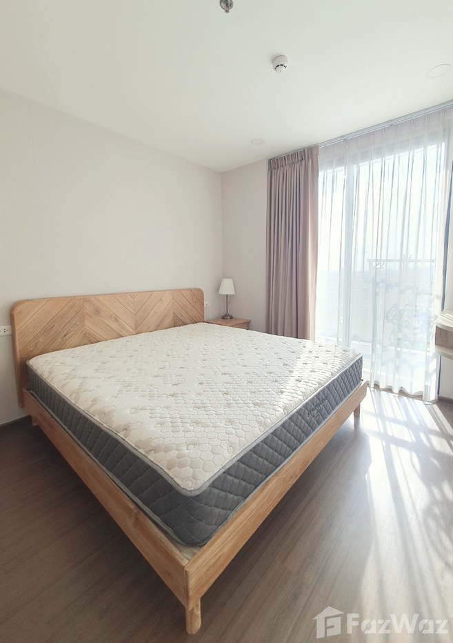picture 1 bed 1 bath - Artisan Ratchada 5741841 - 3/6