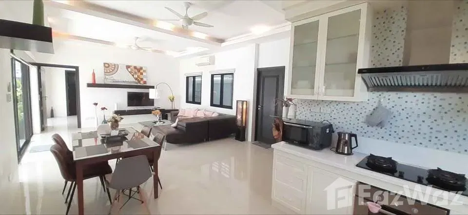 รูป วิลล่าให้เช่า 2 ห้องนอน ใน ราไวย์, ภูเก็ต 5365513 - รูปที่ 16/20