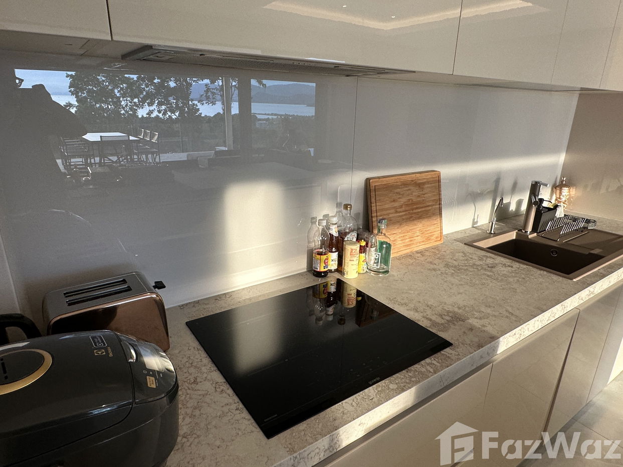 รูป วิลล่าให้เช่า 3 ห้องนอน ใน บ่อผุด, สุราษฎร์ธานี 1995427 - รูปที่ 11/26