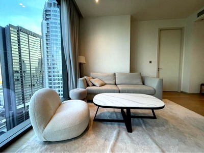 Condos for rent : For Rent📍2 bed 2 bath🛀the strand thonglor📞0639399665