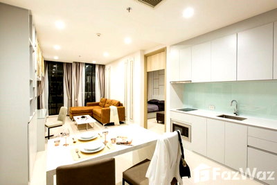 ขายคอนโด : ขาย คอนโด 1 ห้องนอน ในโครงการ โนเบิล เพลินจิต 636186