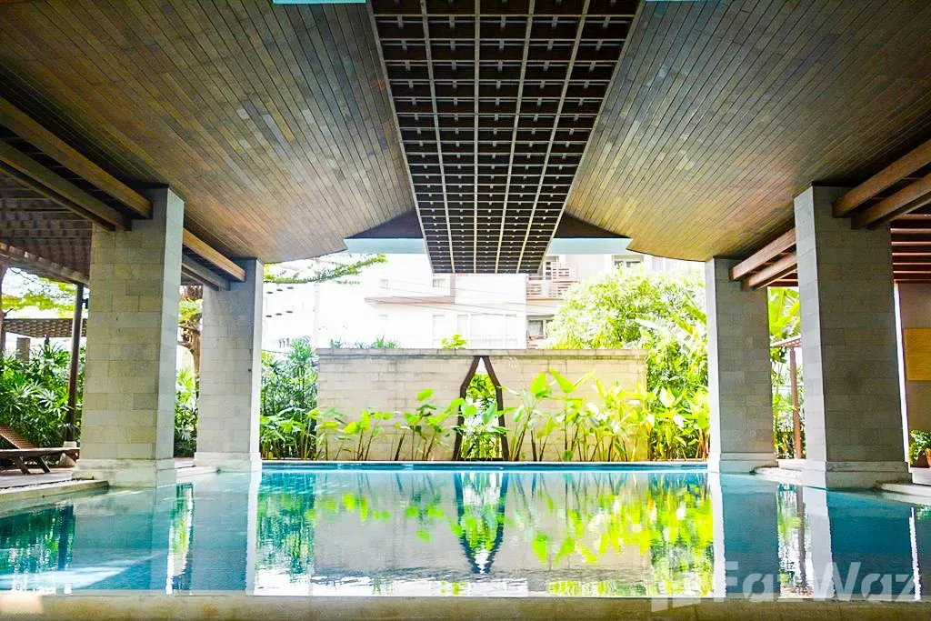 picture 2 Bedroom Condo for sale at The Lanai Sathorn  5756806 - 16/20
