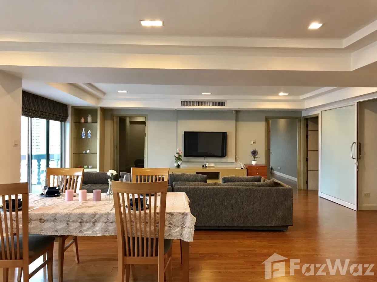 picture 3 Bedroom Condo for sale at Royal Castle  1675024 - 12/29