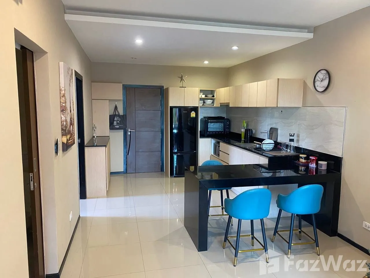 2-Bedroom Condo for Sale – Nai Harn Beach (Building B) 5757481 - image 3