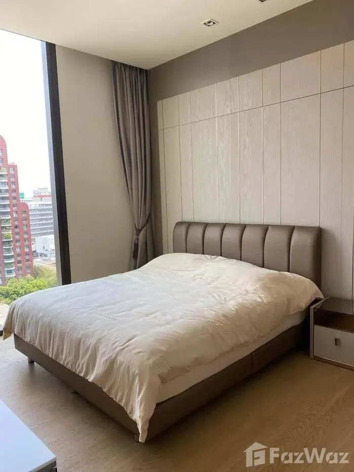 picture 📌 Condo for Rent – 28 Chidlom, Bangkok 5586593 - 3/10