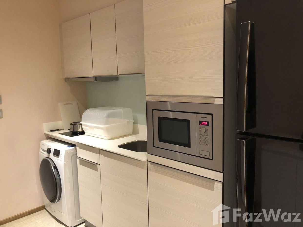 รูป คอนโดให้เช่า 2 ห้องนอน ในโครงการ เอช สุขุมวิท 43 1751060 - รูปที่ 7/15