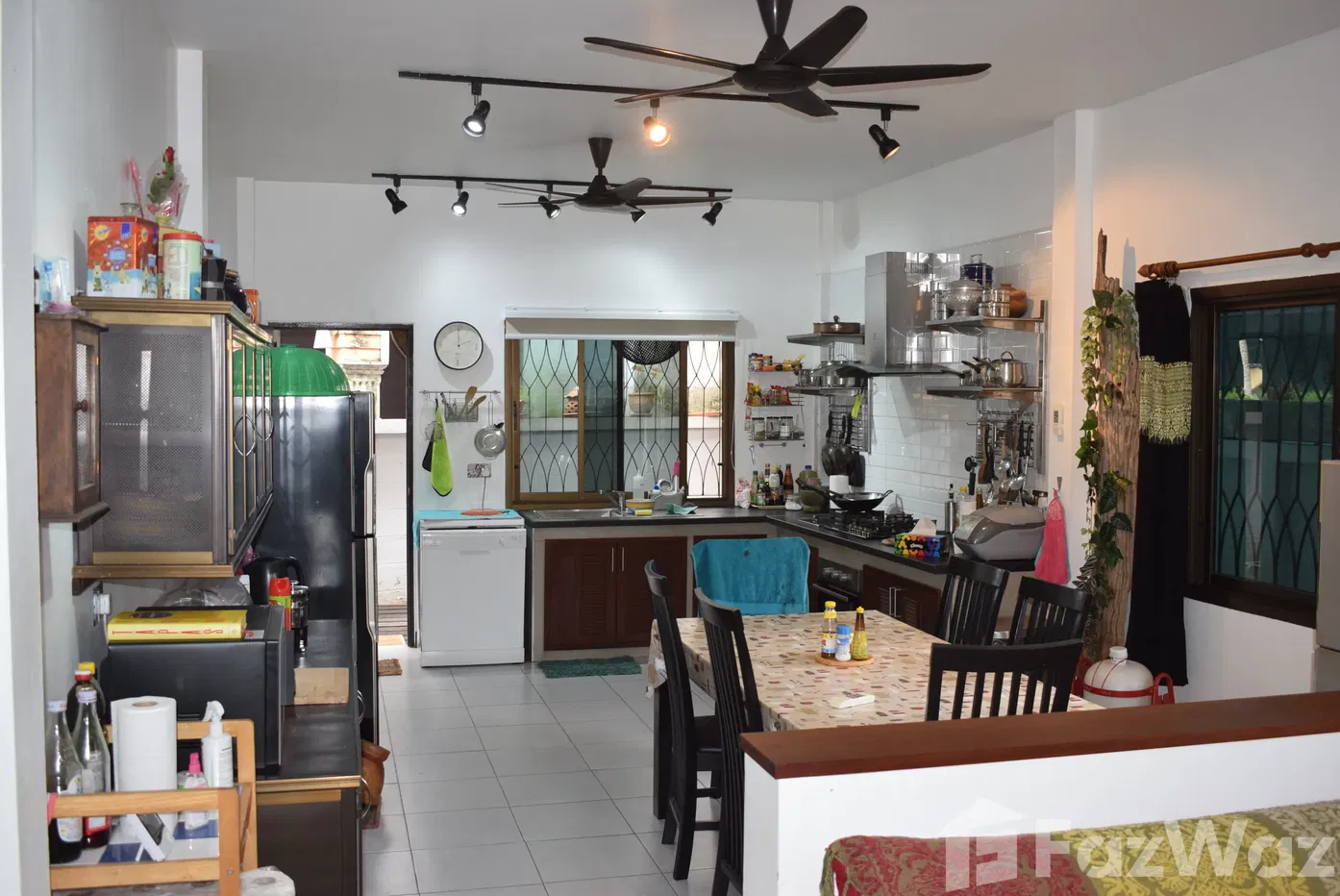รูป ขาย บ้านเดี่ยว 3 ห้องนอน ใน เทพกระษัตรี, ภูเก็ต 1856358 - รูปที่ 3/12