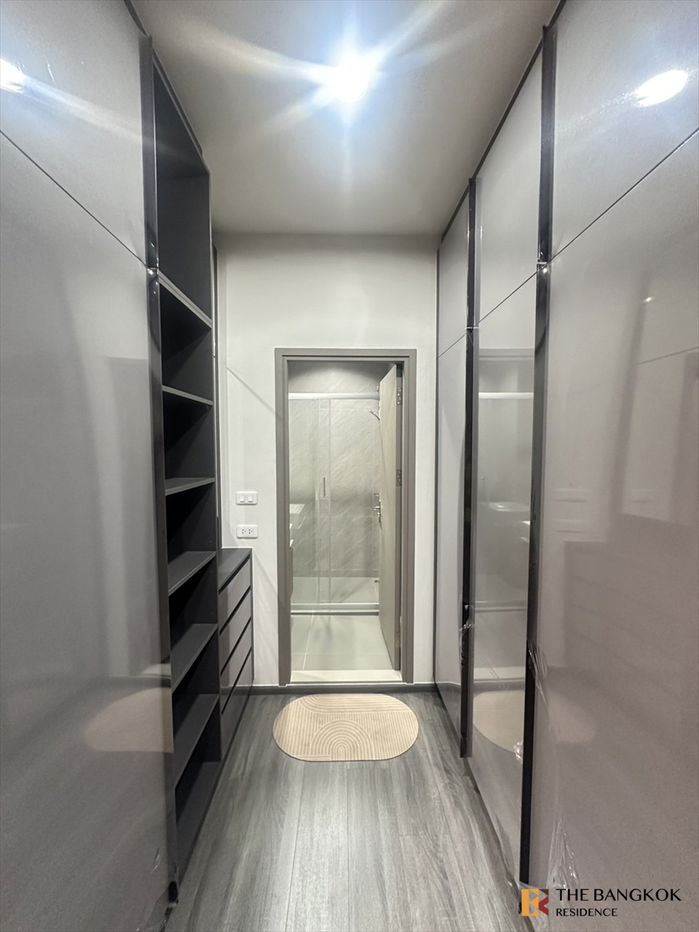 picture ✨✨Ideo Sukhumvit - Rama 4 near BTS Phra Khanong Move-in Ready, Just Bring Your Stuff - 2/11