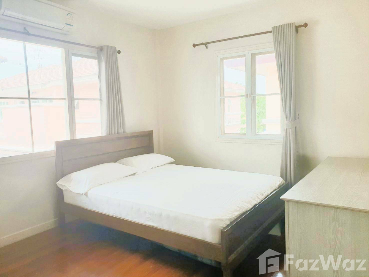 picture 5BR Townhouse at Nantawan Suan Luang Rama 9 1922098 - 20/20