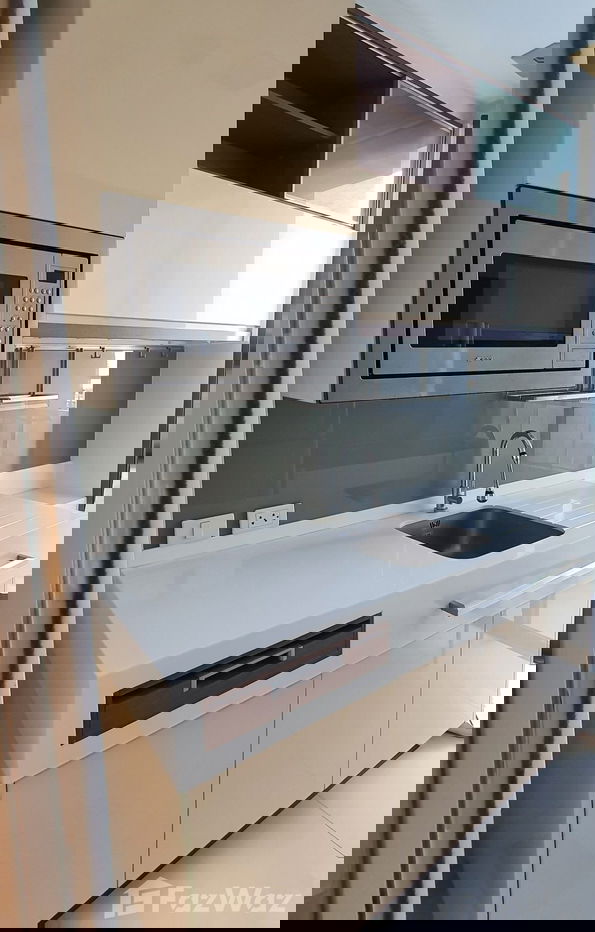 picture 1 Bedroom Condo for sale at The Room Sukhumvit 62  1620772 - 4/14