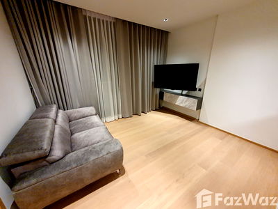 Condos for rent : 1 Bedroom Condo for rent at Chalermnit Art De Maison 1104548