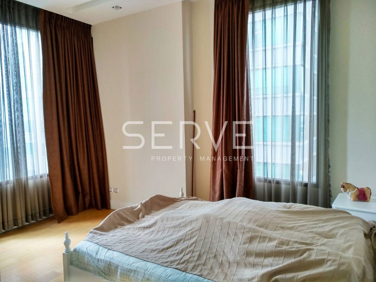 picture 2 Beds Nice Room Good Location Close to MRT Phahon Yothin 500 m. & MRT Chatuchak Park 700 m @ Equinox Phahol Vibha  - 2/4