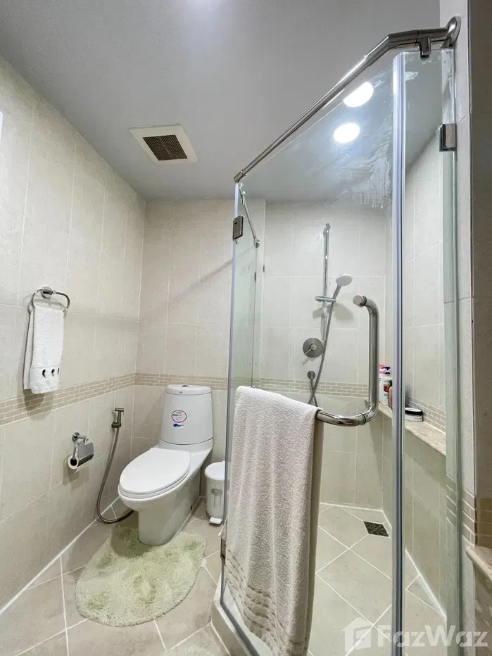 รูป ขาย คอนโด 2 ห้องนอน ในโครงการ บ้าน สิริ สีลม 1864952 - รูปที่ 19/29