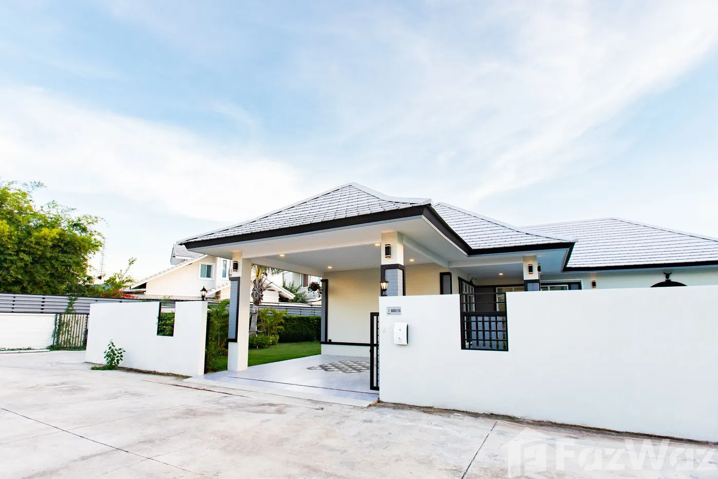 picture Mountain home huahin 1912759 - 43/45