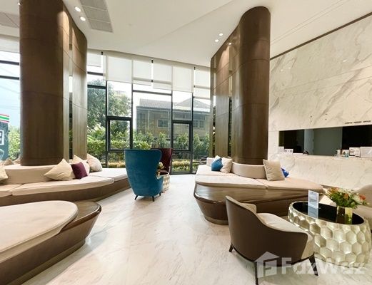 picture 1 Bedroom Condo for sale at The Line Wongsawang  1671666 - 20/50