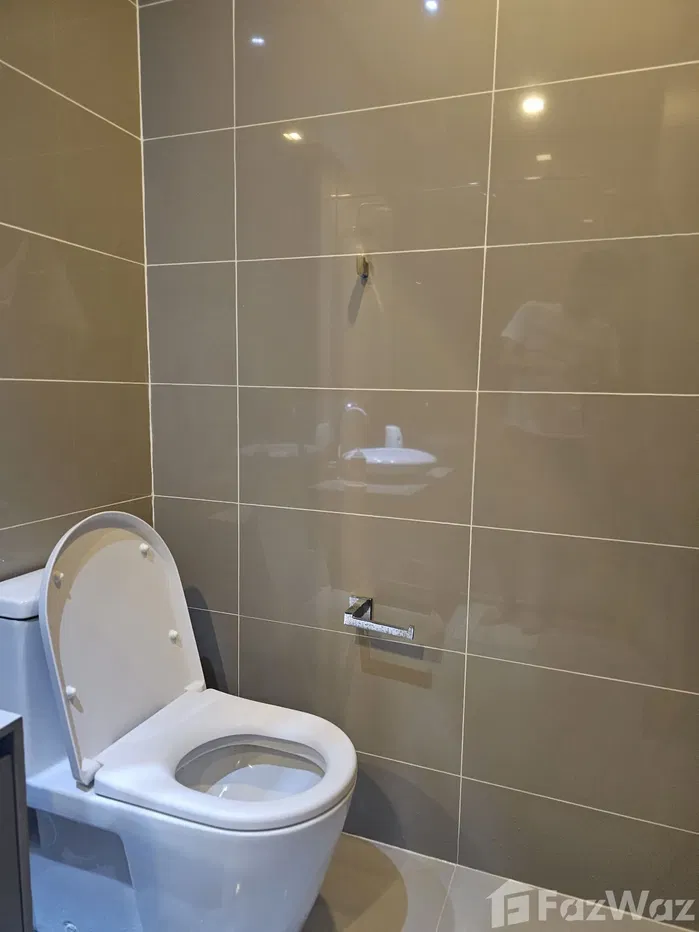 picture 1 Bedroom Condo for sale at M Phayathai  1742336 - 21/48