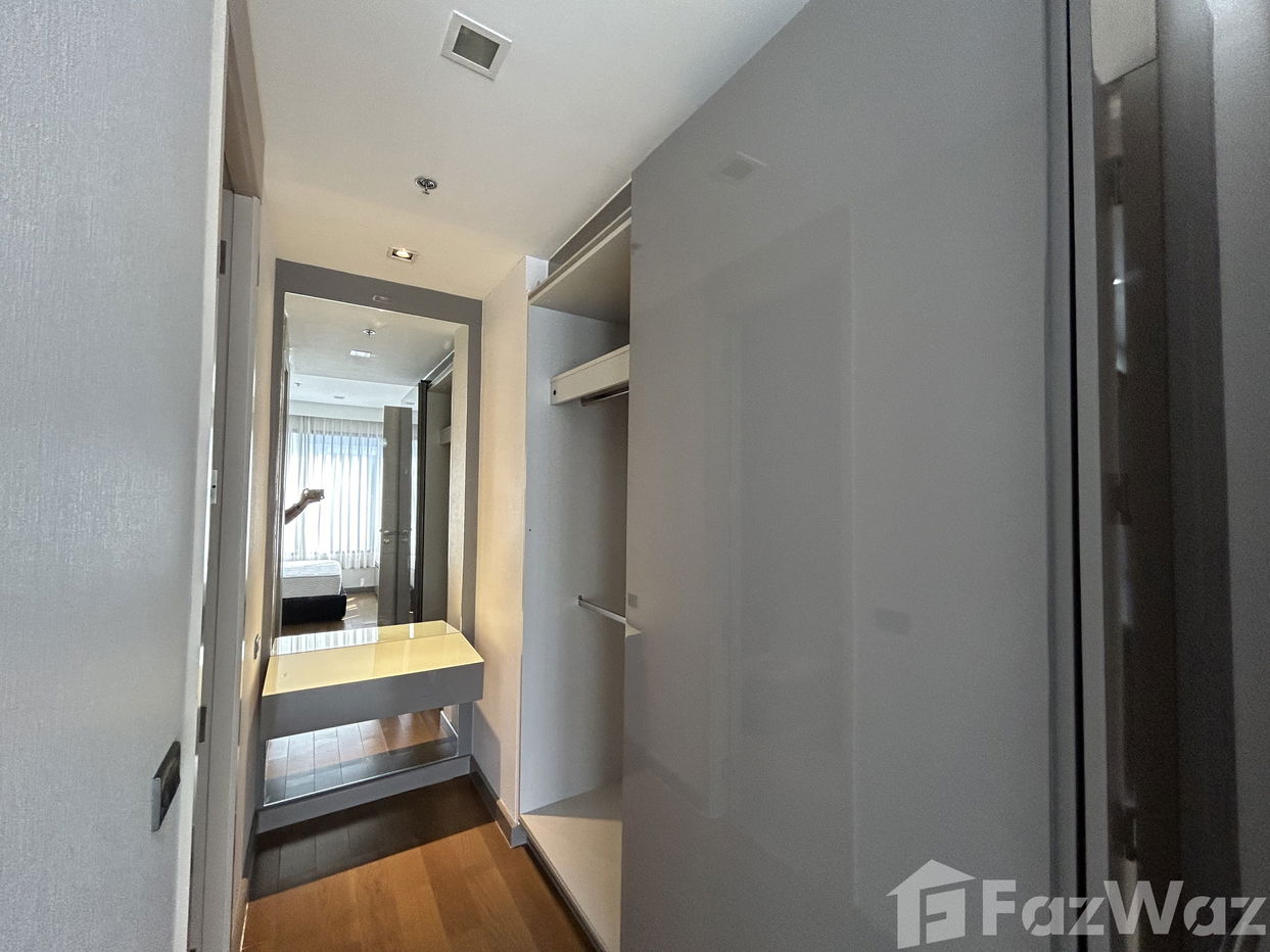 รูป ขาย คอนโด 1 ห้องนอน ในโครงการ เอ็ม พญาไท 5367014 - รูปที่ 3/6