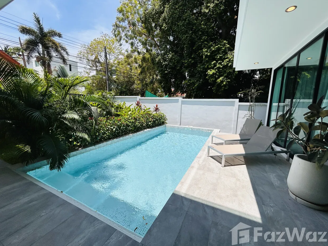 picture 3 Bedroom Villa for sale in Rawai, Phuket  5340658 - 4/32