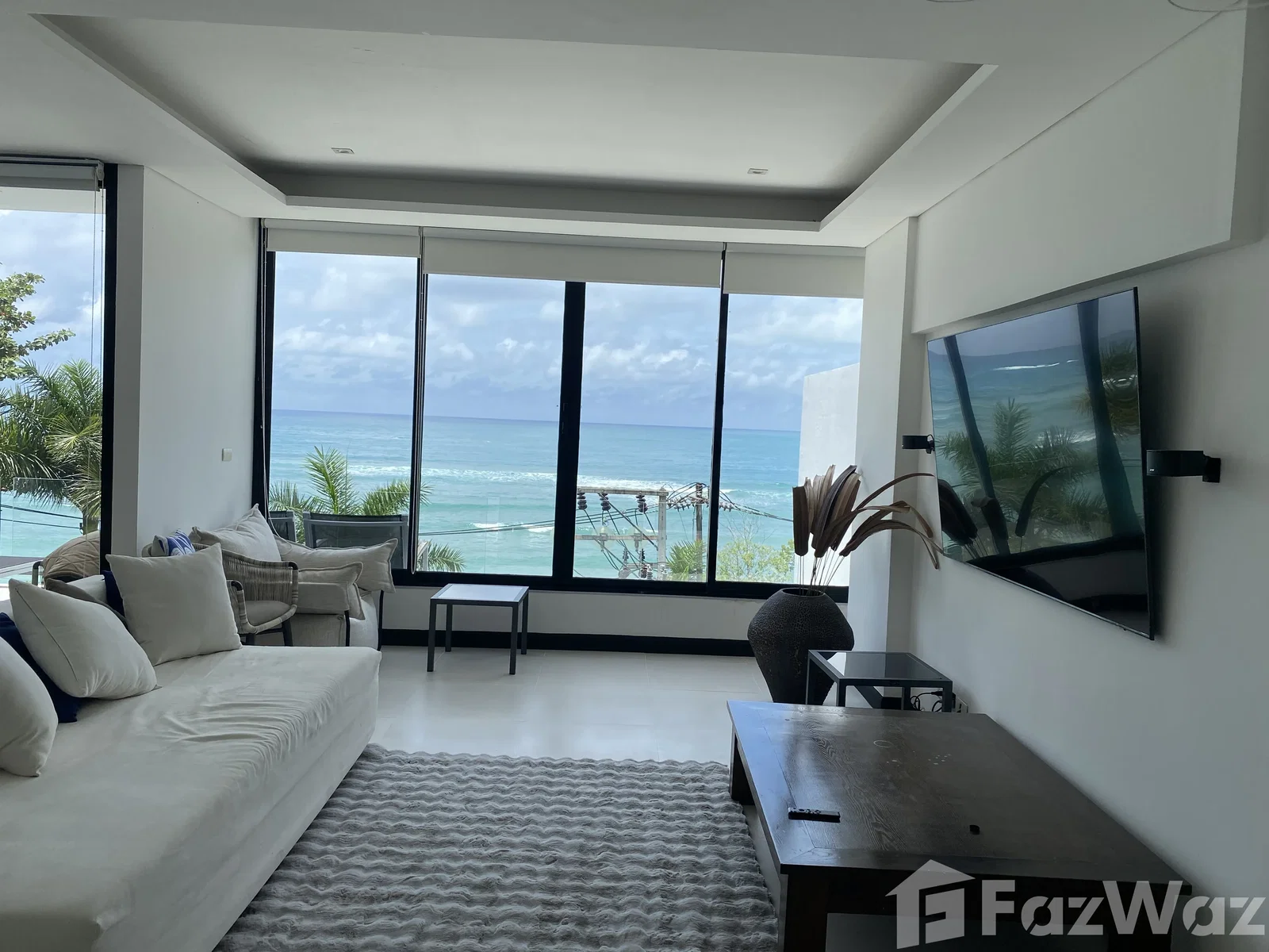 3 Bedroom Villa for rent in Kamala, Phuket  5759441 - image 6
