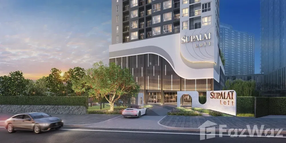 picture 2 Bedroom Condo for sale at Supalai Loft Phasi Charoen Station  5739799 - 15/19