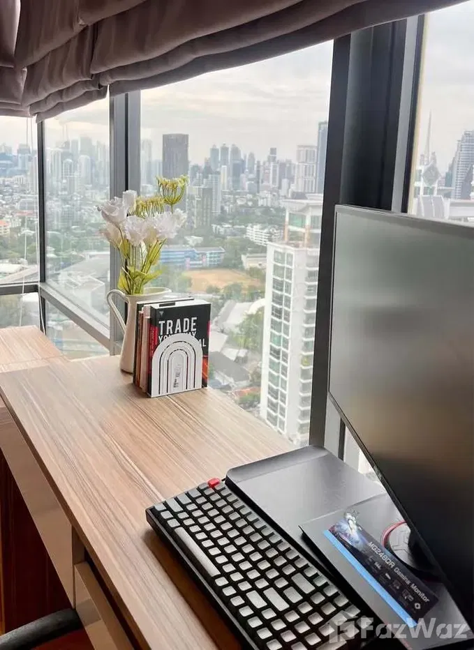รูป ขาย คอนโด 2 ห้องนอน ในโครงการ ริทึ่ม สุขุมวิท 42 5754060 - รูปที่ 11/11