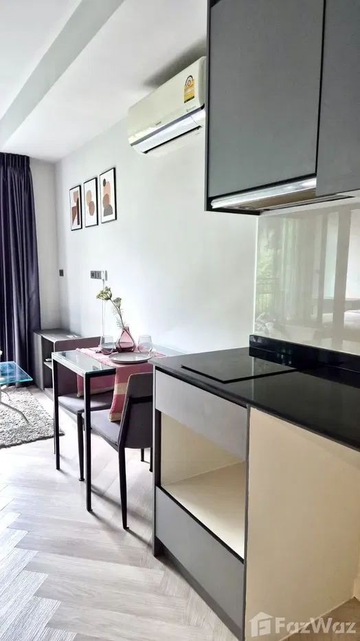 picture 1 Bedroom Condo for sale at Venio Sukhumvit 10  5746790 - 7/12