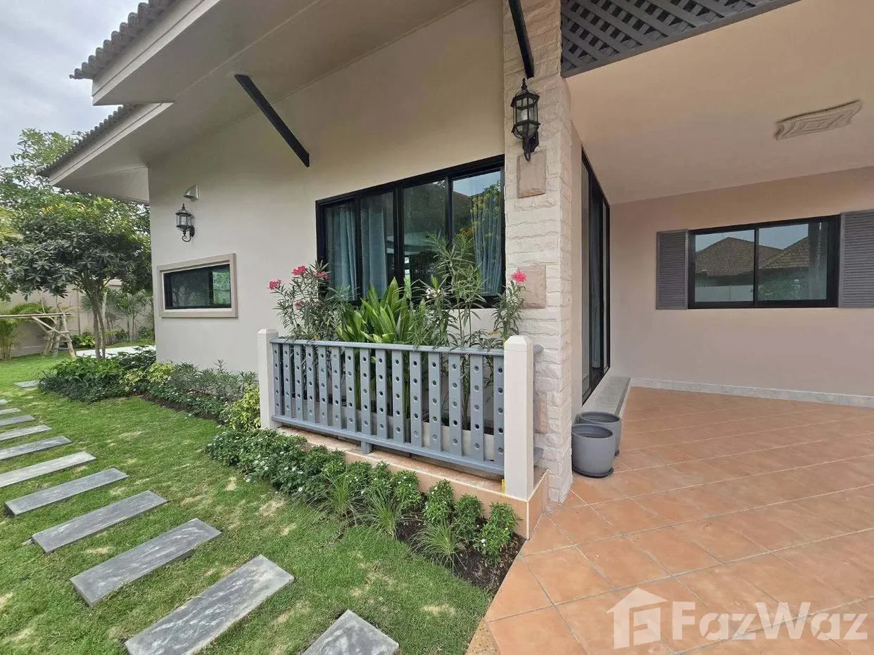 รูป ขาย วิลล่า 3 ห้องนอน ใน บางละมุง, ชลบุรี 2009062 - รูปที่ 20/20