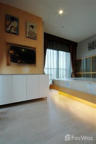 รูป คอนโดให้เช่า 1 ห้องนอน ในโครงการ โนเบิล รีมิกซ์ 38661 - รูปที่ 11/11