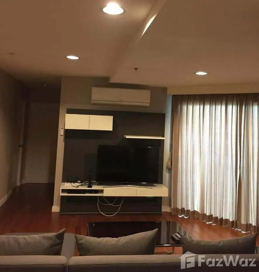 รูป คอนโดให้เช่า 2 ห้องนอน ในโครงการ เบลล์ แกรนด์ พระราม 9 5366490 - รูปที่ 2/5