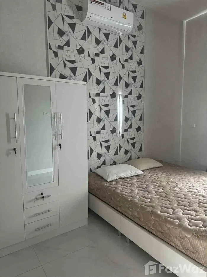 รูป บ้านเดี่ยวให้เช่า 2 ห้องนอน ในโครงการ วิลล่า 99 5767518 - รูปที่ 2/15