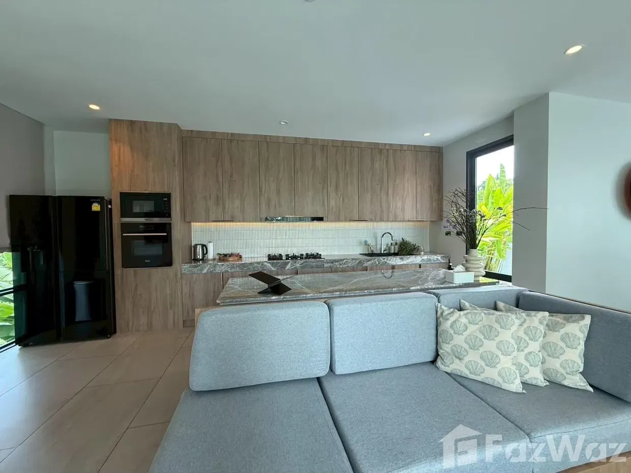 picture 4 Bedroom House for sale in Rawai, Phuket  5737657 - 6/15