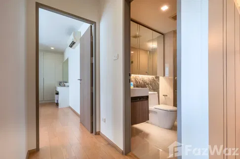 2 Bedroom at Art @ Thonglor 25 5744080