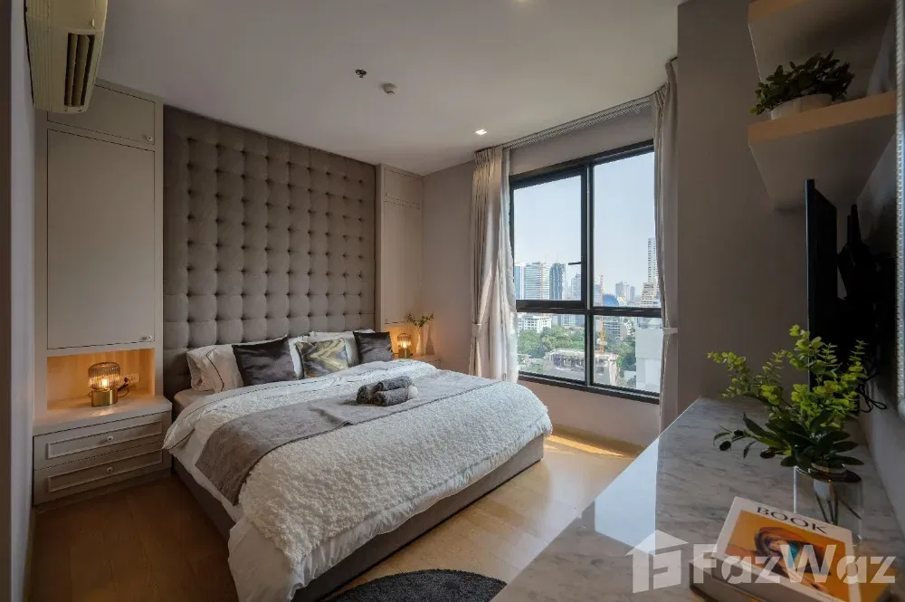 picture Nice 1 Bed in heart of Thonglor 2003804 - 5/13