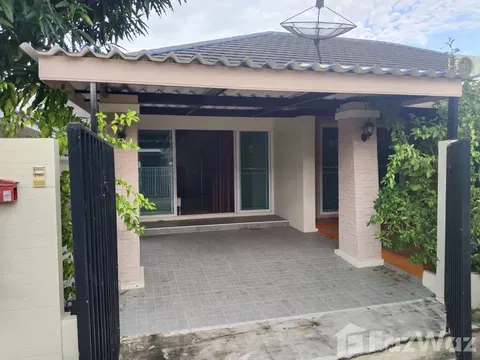 2 Bedroom House for sale in Sakhu, Phuket  5592992