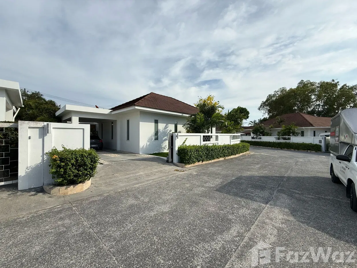 รูป ขาย วิลล่า 3 ห้องนอน ในโครงการ ไวท์ สโตน วิลล่า 5363027 - รูปที่ 2/37