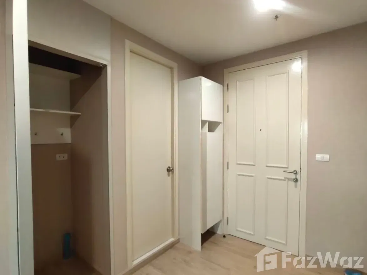 picture 1 Bedroom Condo for sale at The Parkland Phetkasem - Thapra  5762326 - 15/18